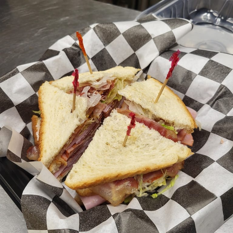 Sandwich Catering for Your Next Event in Berwick
